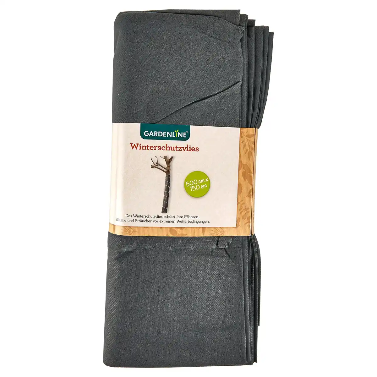Bild 1 von GARDENLINE Kälte-Schutzvlies-Sortiment