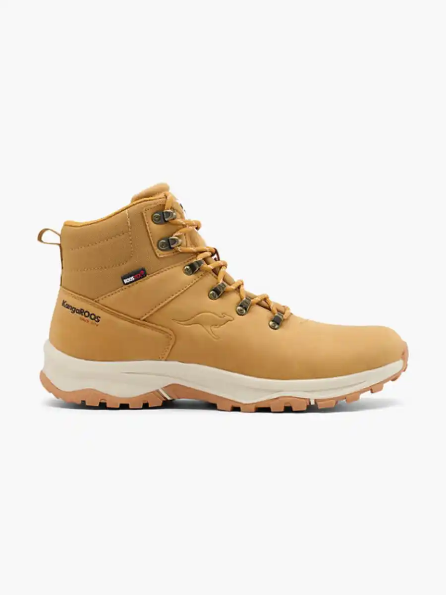 Bild 1 von KangaRoos Schnürboots