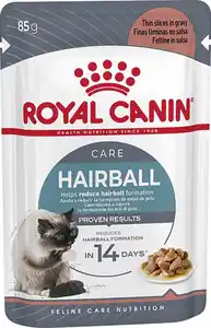 Royal Canin Katzenfutter Hairball Care 85 g