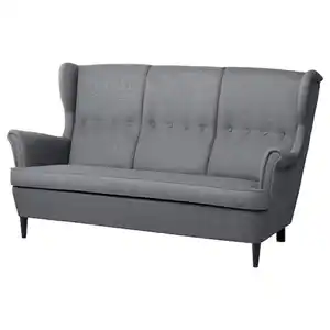 STRANDMON 3er-Sofa