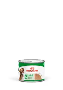 Royal Canin SHN Hundefutter Mini Adult Mousse 195 g