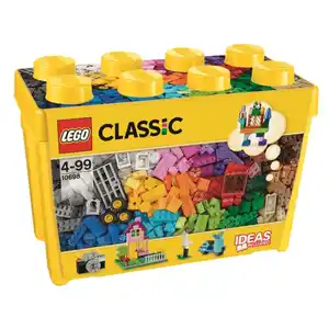 LEGO&#174; Classic 10698 - LEGO&#174; Gro&#223;e Bausteine-Box