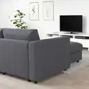 Bild 3 von VIMLE 3er-Sofa