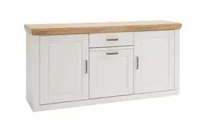 MCA furniture - Sideboard Brixen, Pinie-Aurelio-Nachbildung