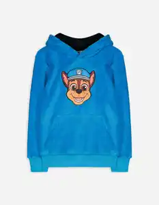 Kinder Hoodie - Paw Patrol - blau