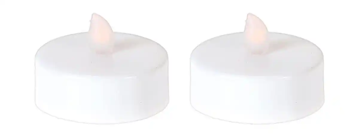 Bild 1 von LED-Jumbo-Teelicht