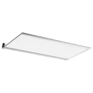 IRSTA Arbeitsbeleuchtung, LED, opalweiß 60 cm