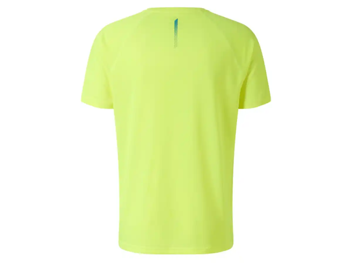 Bild 3 von CRIVIT Herren Funktionsshirt mit Print am Rücken