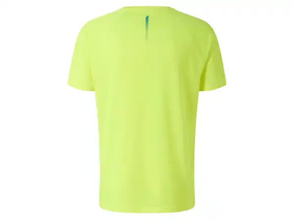 Bild 3 von CRIVIT Herren Funktionsshirt mit Print am Rücken