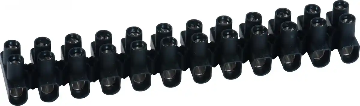 Bild 1 von Lüsterklemme