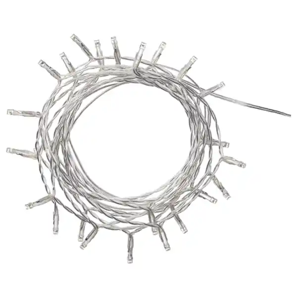 Bild 1 von LEDFYR Lichterkette (24), LED