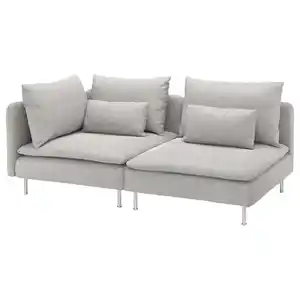 SÖDERHAMN 3er-Sofa