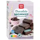 Bild 1 von REWE Beste Wahl Chocolate Brownies 350g