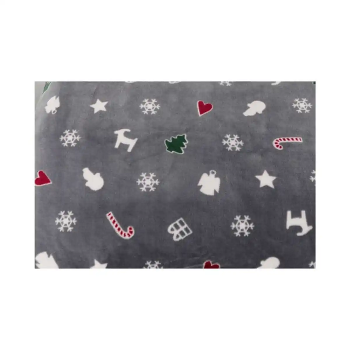 Bild 3 von Trixie Xmas Kissen Yuki 70x55cm