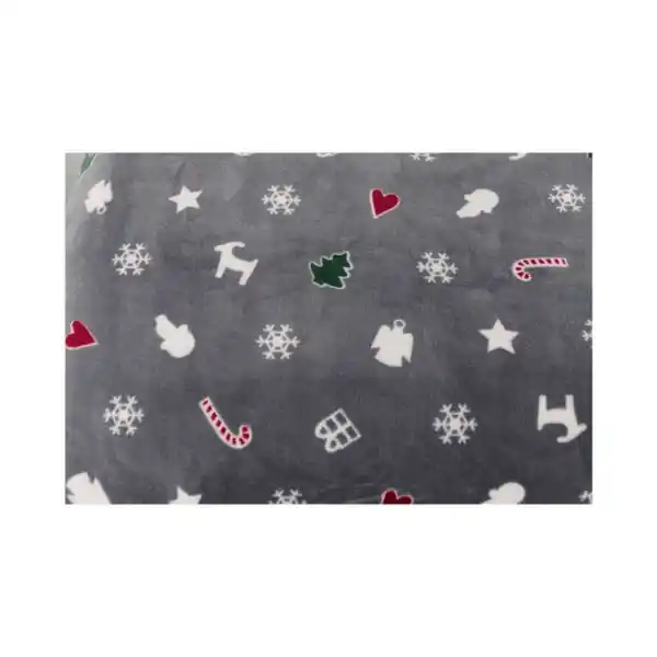 Bild 3 von Trixie Xmas Kissen Yuki 70x55cm