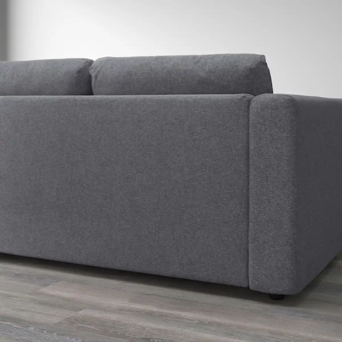 Bild 4 von VIMLE 4er-Sofa mit Récamiere