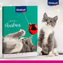 Bild 2 von Vitakraft Adventskalender 2024 Katze