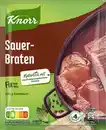 Bild 1 von Knorr Fix Sauerbraten 37G