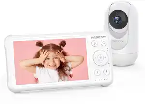 Video Baby Monitor (5")