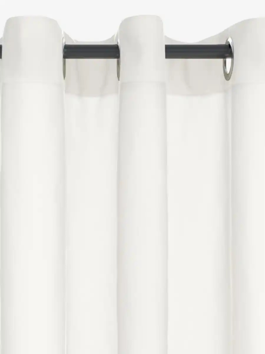 Bild 1 von Vorhang ISTEREN 1x140x300 off-white