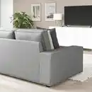 Bild 4 von KIVIK Sofa, U-Form/6-sitzig