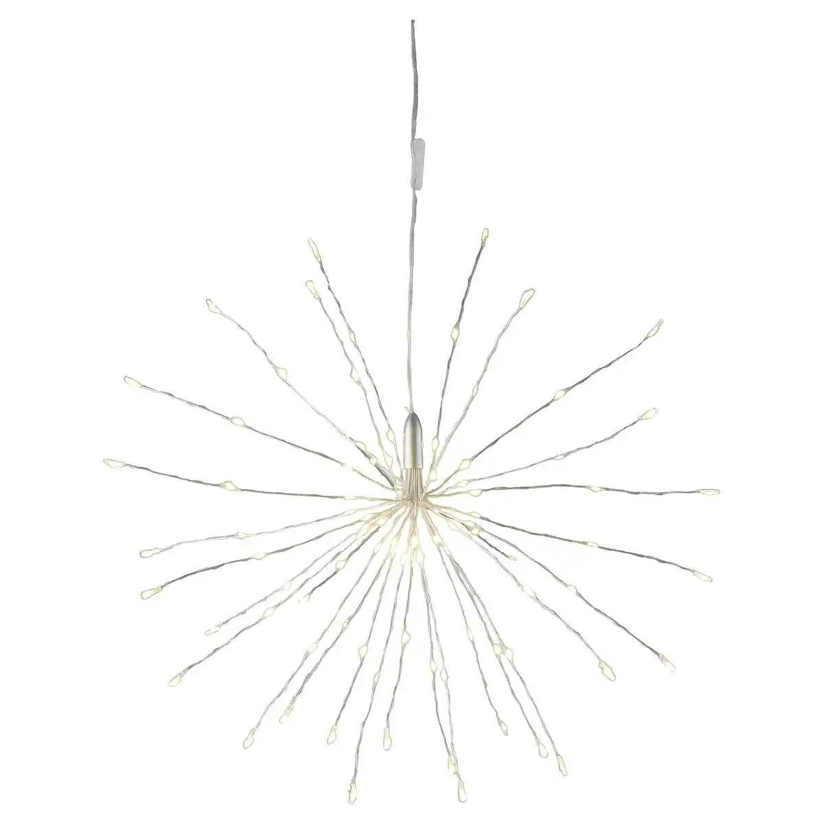 Bild 1 von CASALUX LED-Eiskristallleuchte