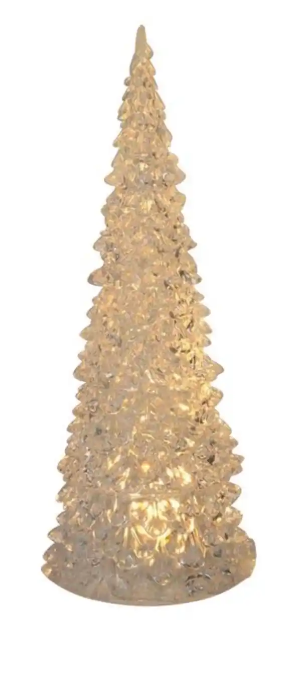 Bild 1 von LED-Weihnachtsbaum ca. 21 cm hoch