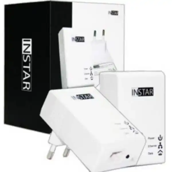 Bild 1 von Instar IN-LAN 500 Starter Set