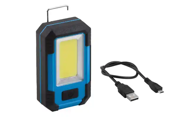 Bild 1 von LED-Arbeitslampe