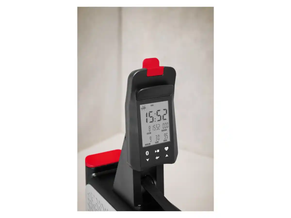 Bild 4 von CRIVIT Wasser-Rudergerät Connected