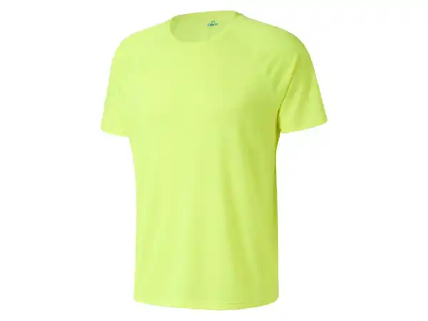 Bild 2 von CRIVIT Herren Funktionsshirt mit Print am Rücken