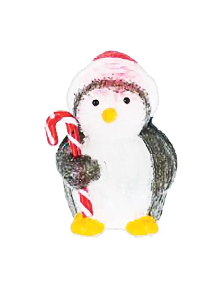 Bild 4 von LED-Deko-Tier