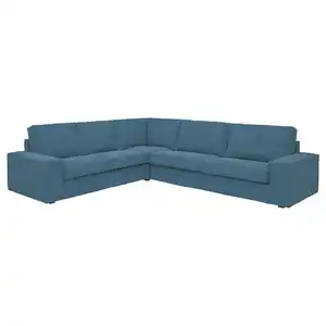 KIVIK Ecksofa 5-sitzig