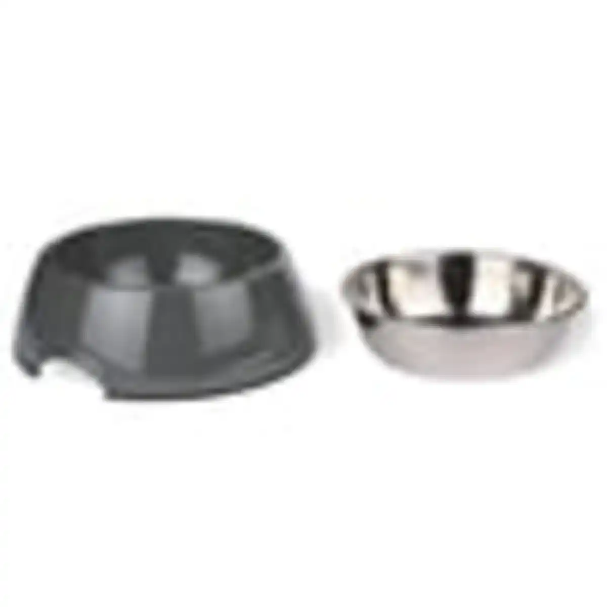 Bild 4 von Hunter Melamin-Napf Grau 350ml