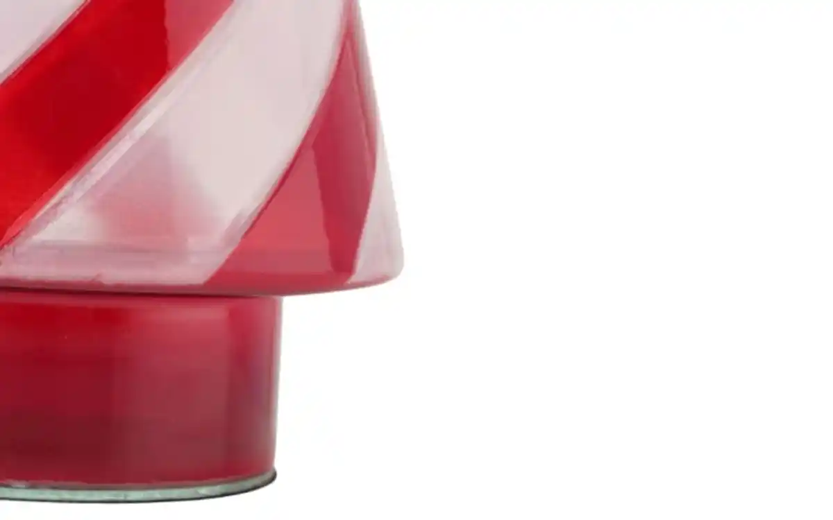 Bild 4 von Dekoaufsteller Sugis, rot/weiß, 23,5 cm