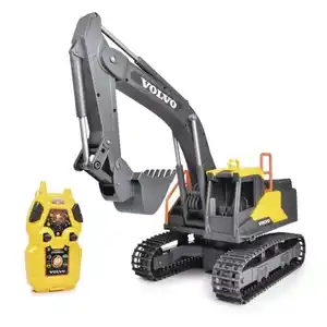 RC Bagger - Volvo Mining Excavator