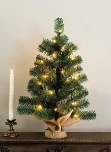 Weihnachtsbaum 25LED ww 3xAA NE