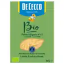 Bild 1 von De Cecco Bio Penne Rigate Nr. 41 500g