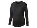 Bild 2 von esmara® Damen Umstands-Sweatshirt mit Bündchen