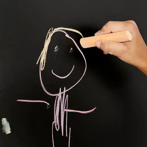 Bild 3 von MÅLA Kreide