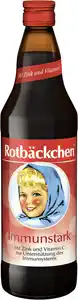 Rotbäckchen Immunstark 0,7L