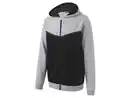 Bild 2 von CRIVIT Herren Sweatjacke mit HeiQ Mint Technologie