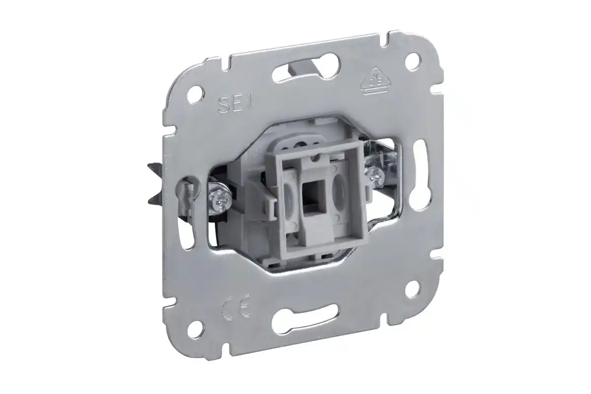 Bild 1 von Schaltereinsatz