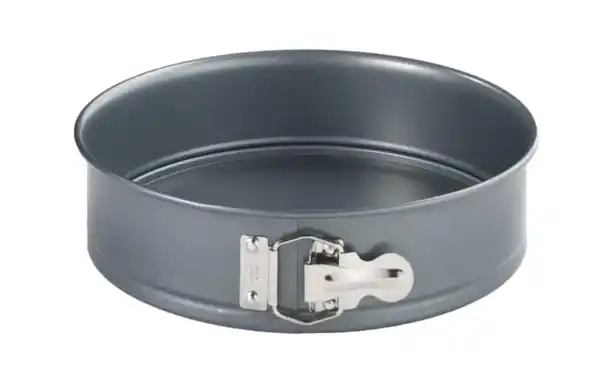 Bild 1 von Springform Gourmet aus Metall in anthrazit, 26 cm