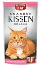 Bild 3 von Perfecto Cat Feine Knabberkissen 50 g