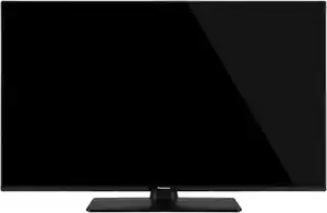 TB-43W60AEZ 108 cm (43") LCD-TV mit LED-Technik schwarz / F