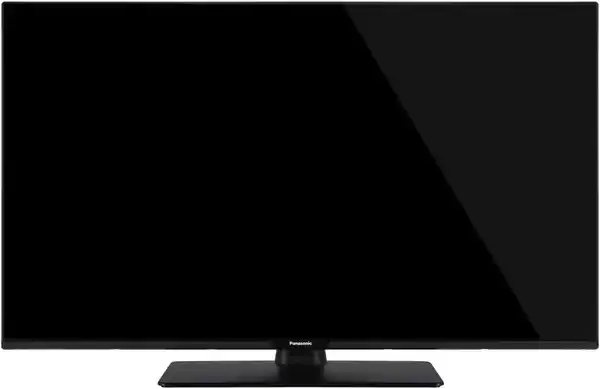 Bild 1 von TB-43W60AEZ 108 cm (43") LCD-TV mit LED-Technik schwarz / F