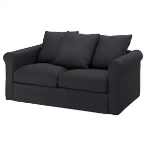 GRÖNLID 2er-Sofa