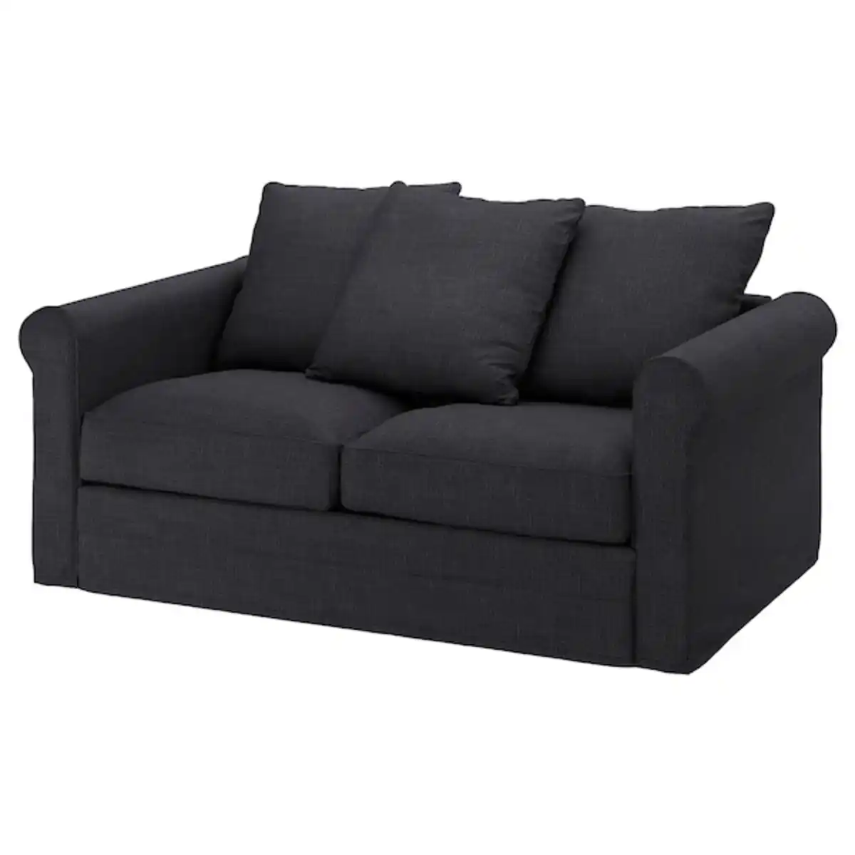 Bild 1 von GRÖNLID 2er-Sofa