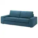 Bild 1 von KIVIK 3er-Sofa